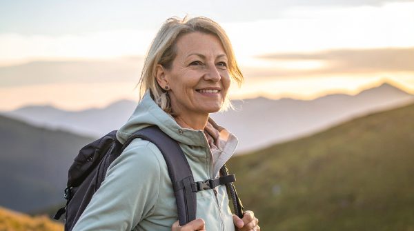 Più tono e forza a ogni età
