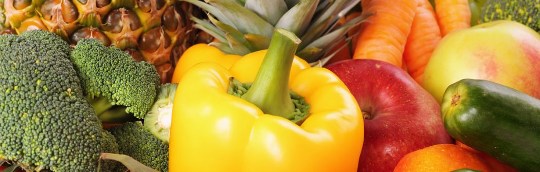 I micronutrienti, alleati della vitalità