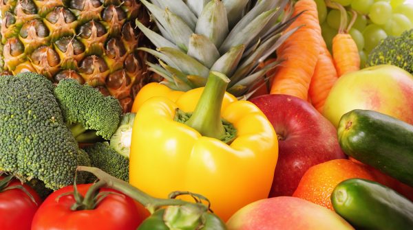 I micronutrienti, alleati della vitalità