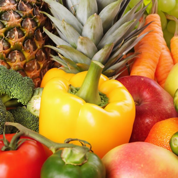I micronutrienti, alleati della vitalità