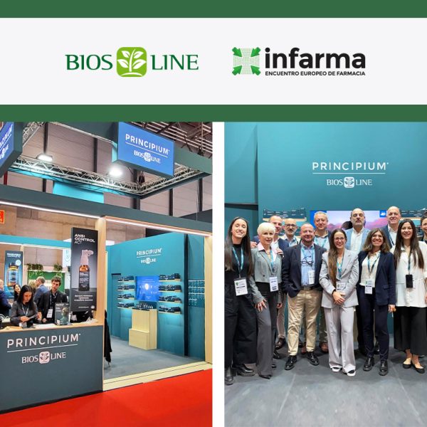 Bios Line at Infarma 2026