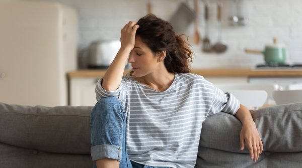 Un’alga in aiuto contro la stanchezza