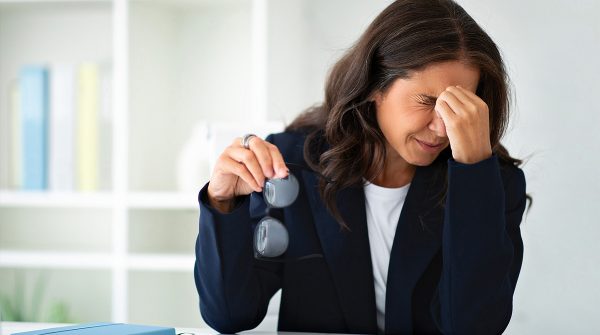 Smart working e affaticamento mentale: mantenere la concentrazione in modo naturale