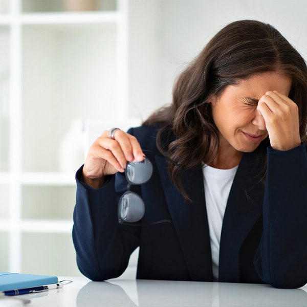 Smart working e affaticamento mentale: mantenere la concentrazione in modo naturale
