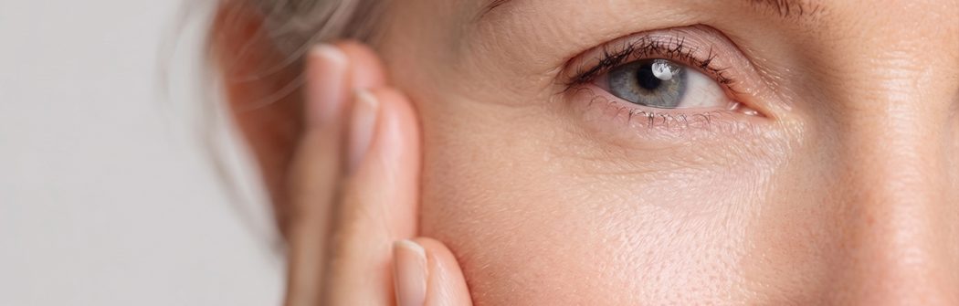 Collagene, il segreto di una pelle tonica