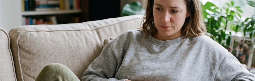 Aiutare la digestione