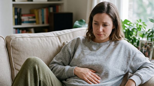 Aiutare la digestione