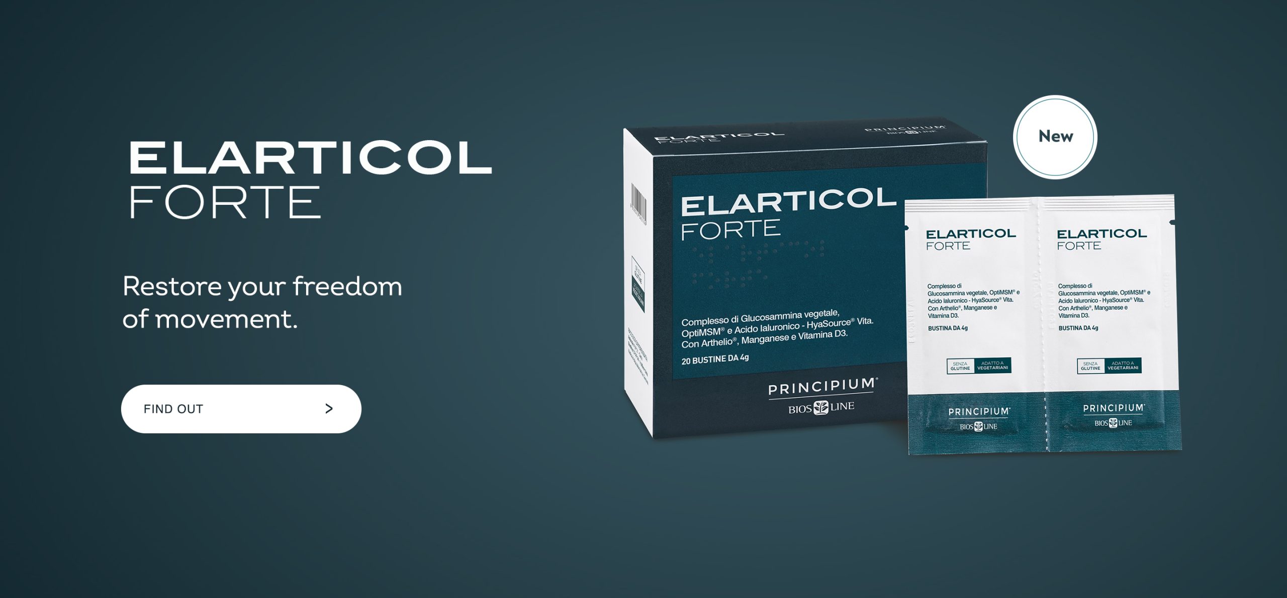 Principium Elarticol Forte