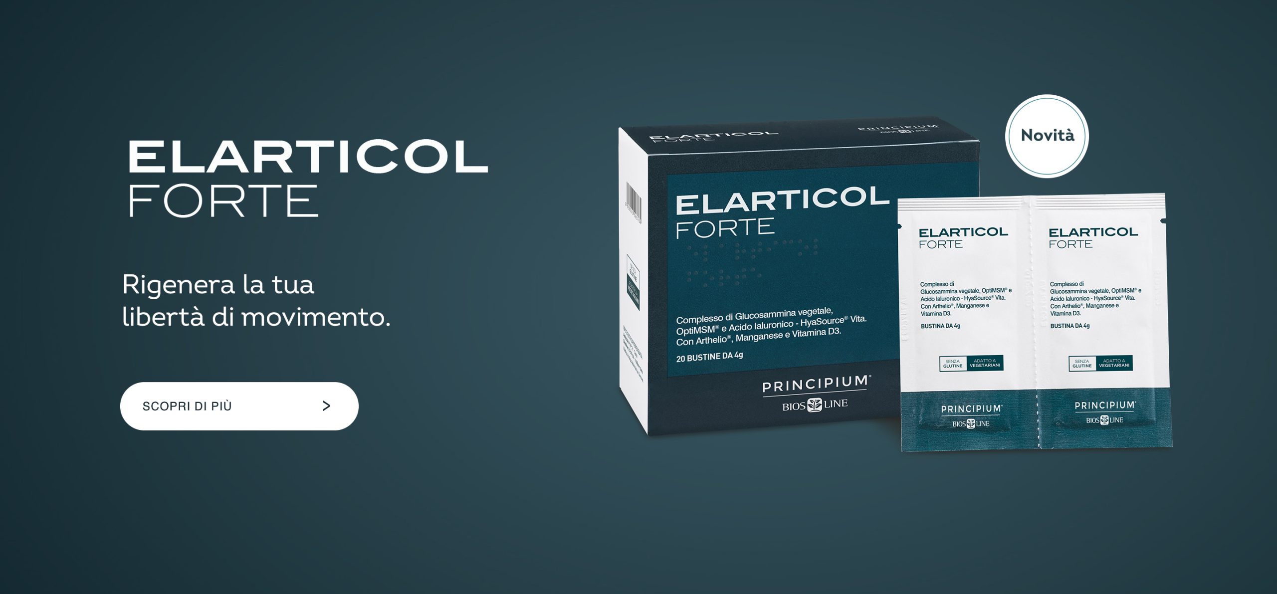Principium Elarticol Forte