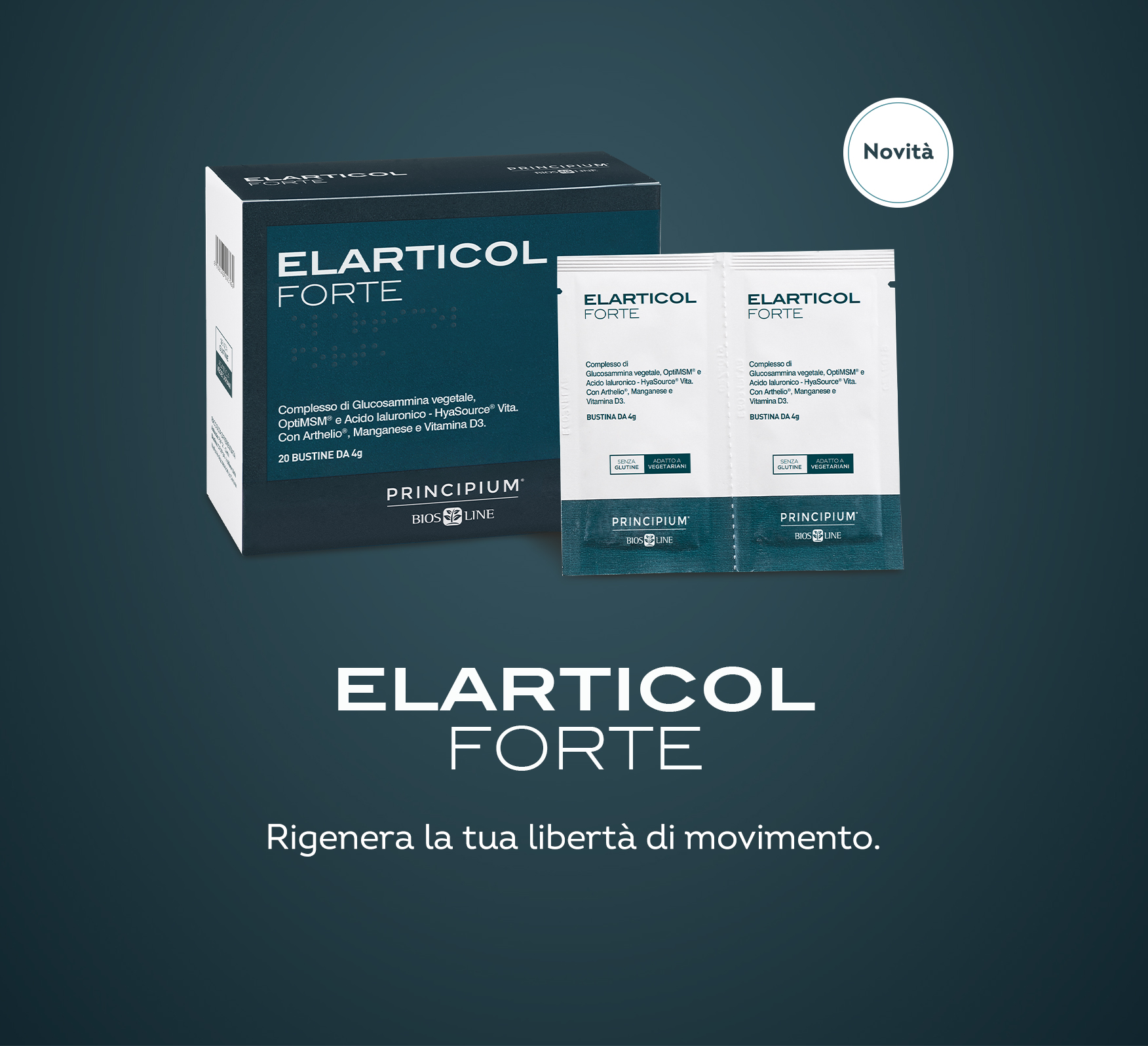Principium Elarticol Forte