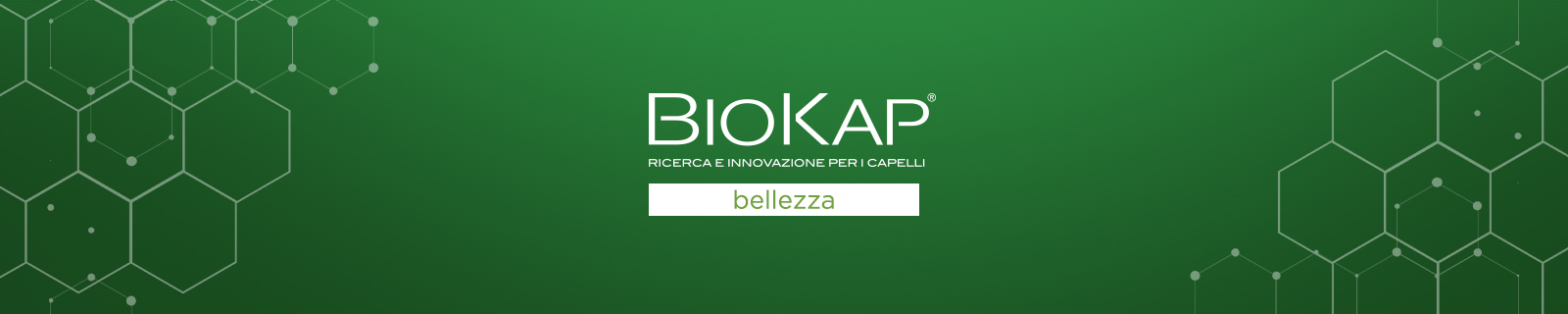 BioKap Bellezza Shampoo Capelli Grassi