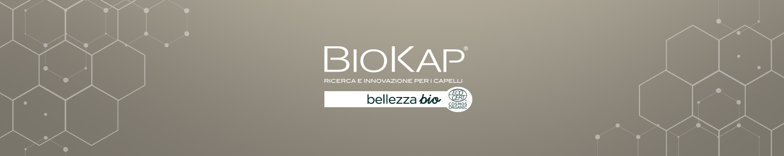 Biokap Bellezza Bio Balsamo Ristrutturante