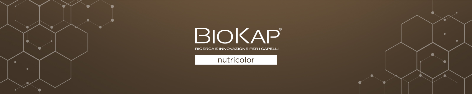 BioKap® Nutricolor Crema Balsamo Capillare