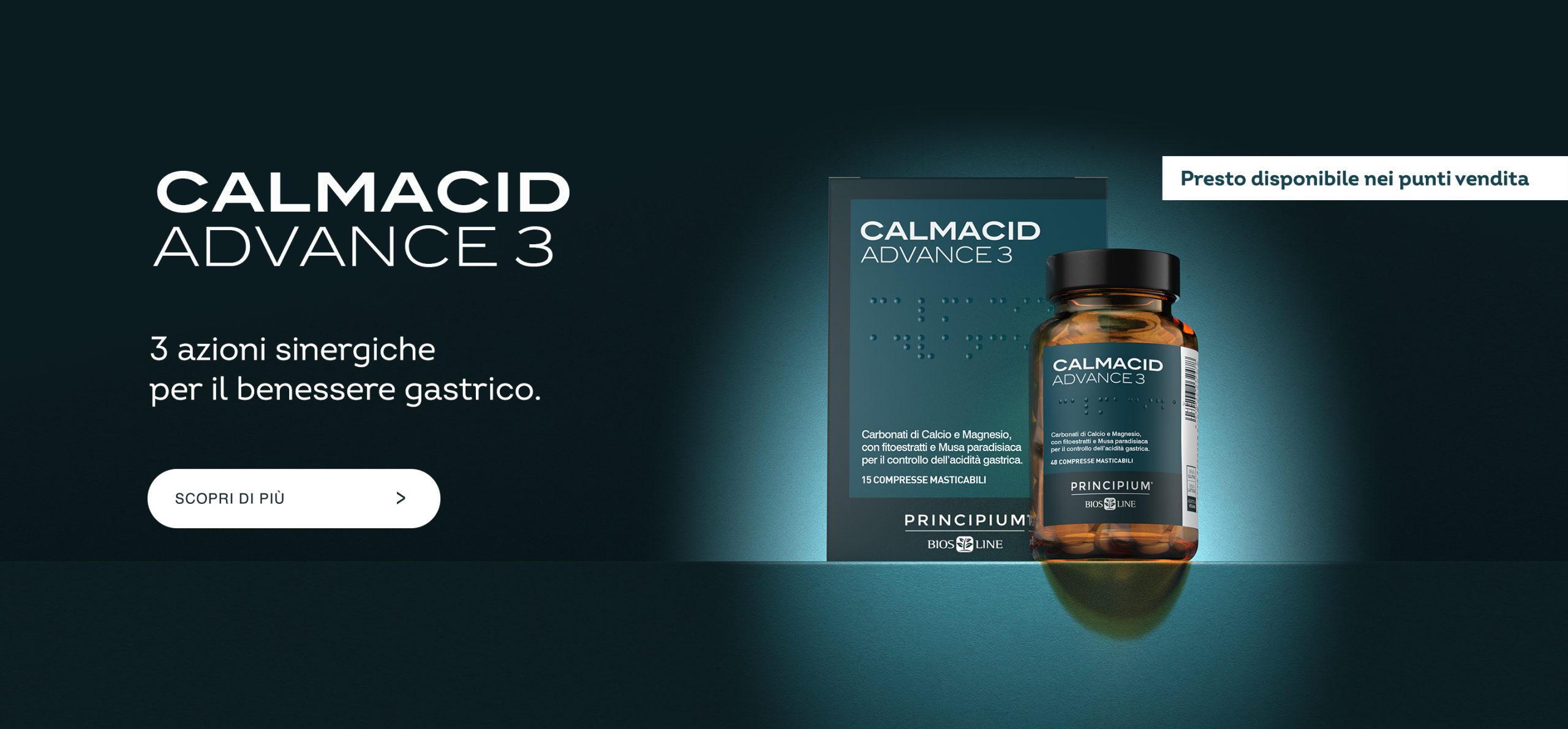 CalmAcid