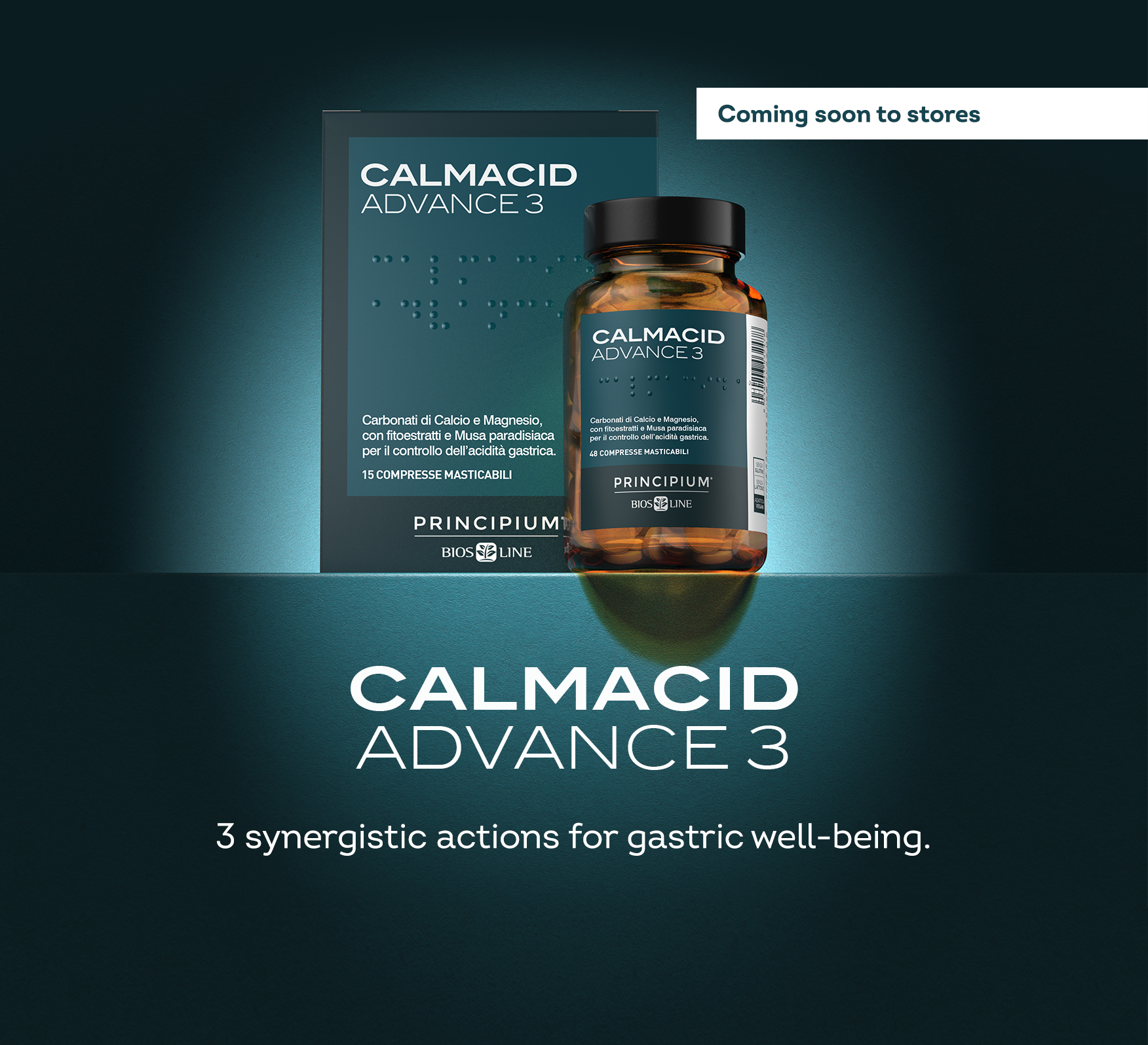 calmacid